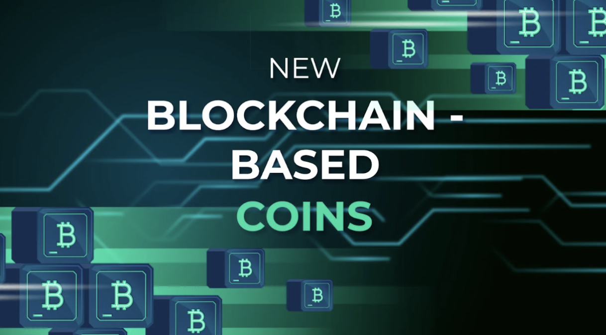 New Blockchain-Based Coins: The Top Crypto Picks in 2025